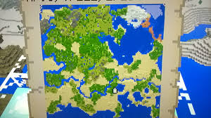 Nice Seed 6 Villages And 2 Temples Minecraft Editions Seeds Minecraft Editions Minecraft Forum Minecraft Forum