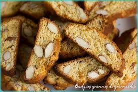 Croquants Aux Amandes Et Au Miel Recette Alimentation Gateau Oriental Facile Recette Entremet