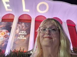 ELO Music Genre and Style Discussion