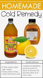 Likely To An Audition Sick Homemade Cold Remedies Cold Remedies Natural Cure For Arthritis