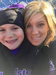 2nd grade Glen Este Cheer