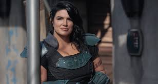 Самые новые твиты от gina carano 🕯 (@ginacarano): The Mandalorian Star Gina Carano Calls To Fix The Election Process Bounding Into Comics