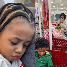 Offset Criticized for Not Recognizing Son's Hairstyle