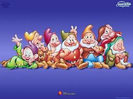 Pin Su Snow White