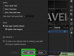 How do you replace colors in illustrator? 3 Ways To Change Artboard Size In Adobe Illustrator Wikihow