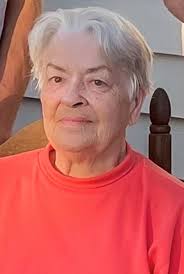 Marie Allred Smith Obituary