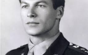 Remembering Clyde Ford Gillette