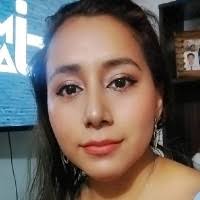 Melina Sonia Rojas Rivera