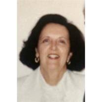 Kathleen Huffman Porter Obituary