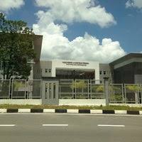 It is located in kuala lumpur, the capital city of malaysia and in johor bahru. Photos At Biomedical Automation Lab Faculty Of Biosciences And Medical Engineering Utm Johor Bahru Johor