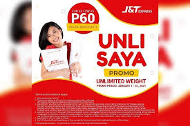J&t express (officially pt global jet express) is an indonesian logistics company. J T Eyes Boosting Businesses With Unlimited Weight Package Promo