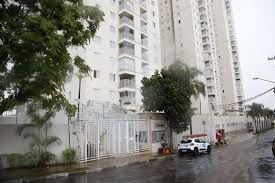 Ontem (29), por volta das 5h23 foi registrado um tremor de. Tremor De Terra E Sentido Na Vila Augusta E Avenida Guarulhos Guarulhos Hoje