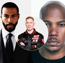 Do y'all think Diamond is, or can be GAY!?! Y'all know…POWER LOVES TO DO  THESE TYPE OF THINGS…!!! That cop in the barbershop had some GAY VIBES to  him…maybe I'm overthinking it?!?!🤷🏽‍♂️