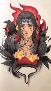All The Free Anime Streaming Sites In One Place If You Want To Watch Anime Online For Free Start Here In Th Itachi Uchiha Naruto Shippuden Anime Anime Naruto