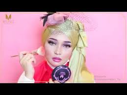 Mereka yang sering menulis komen komen kritikan tanpa mengetahui perkara sebenar memang sinonim dengan rakyat malaysia, mereka digelar keyboard warrior. Full Barbie Makeup Tutorial Joy Revfa