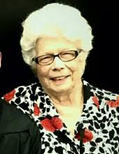 Obituary information for Jerry Ruth Brent Johnson