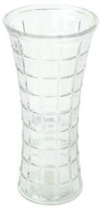 How to arrange bud vases with novelty raunuculus in an adorable bud vase from accent decor. Glass Cube Decorative Vases For Sale Ebay