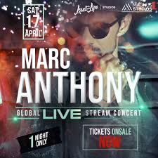 Marc anthony 2019 en concierto orlando. Fans De Marc Anthony Home Facebook