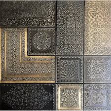 I started with seven 3' x 4' sheets of thin cage metal. Cover Decorative Panel Moroccan Combo Gold Lost Cowboys Com Metal Wall High Resistance