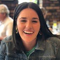 Sandra Mauger's Instagram, Twitter & Facebook