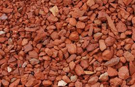Download crushed brick images and photos. Brick Chips Royalton Supply Landscape Center