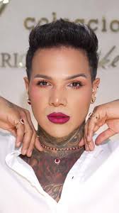 Maquillaje Ruby Molina