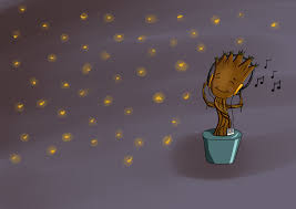 13 groot wallpapers, background,photos and images of groot for desktop windows 10, apple hd groot 4k wallpaper , background | image gallery in different resolutions like 1280x720, 1920x1080. 50 Baby Groot Wallpaper On Wallpapersafari