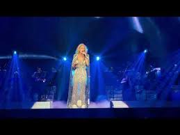 Celine Dion My Heart Will Go On March 1st 2019 Live In Las Vegas Front Row Youtube Celine Dion Celine Living In La