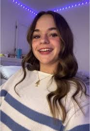 Stella Segal's Instagram, Twitter & Facebook