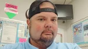 JASON ALLEN COYLE, 43