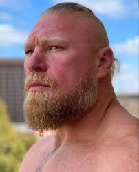 Brock Lesnar