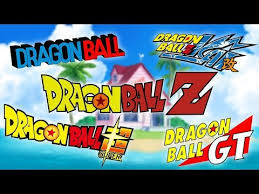 Order should i watch dragon ball. The Best Order To Watch Dragon Ball In 2021 Dragon Ball Watch Guide Anime