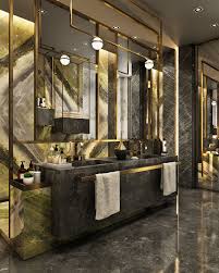 Black Bathroom Decor Ideas Antolini Black Bathroom On Behance Luxury Bathroom Architecture Bathroom Bathroom Design Luxury