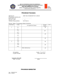 Check spelling or type a new query. Prota Dan Promes Pemrograman Dasar