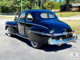 Image result for Barcelona Blue 1947 Mercury