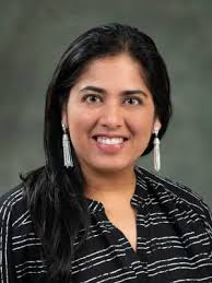 Dr. Preeti Joseph, MD, Neurology