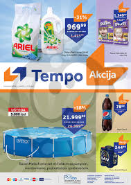 Dajemo vam objedinjen prikaza svih tempo kataloga kao i svih važećih tempo akcija. Tempo Katalog Akcija 16 06 29 06 2016 Kuda U Kupovinu