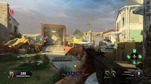 Primary weapons · submachine guns · assault rifles · shotguns · light machine guns · sniper rifles . Black Ops 4 Zombies Alpha Omega How To Unlock The Pack A Punch Upgrade Guide Gameranx