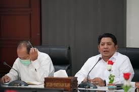 35 soal tes wawasan kebangsaan (twk) 2 persiapkan dirimu sedini mungkin untuk lolos menghadapi cpns tahun 2021. Ujian Akhir Madrasah Mts Dan Ma Resmi Ditiadakan Halaman All Kompas Com