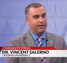 Lifespan Pharmacy Annual Report FY2023 by Brown University Health