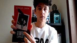 Resume Du Livre Freres De Sang Mikael Ollivier Youtube