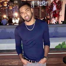Lockheed martin aeronautics reveals plans for its quiet supersonic technology airliner, or qsta, that will leverage its research with nasa to create supersonic successor: Who Is Ivan Hall Get To Know The Season 16 Bachelorette Finalist