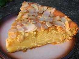 Gateau Moelleux Aux Pommes Et Aux Amandes Pralinettes Moelleux Aux Pommes Gateau Moelleux Gateau Pomme Amande
