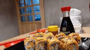 Tempat makan ice cream di makassar yang enak dan lezat. Mencicipi Makanan Jepang Di Sushi Yatai Dengan Harga Merakyat Di Jl Macan Makassar Tribun Timur