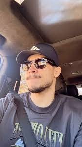 Milton Sanchez's Instagram, Twitter & Facebook