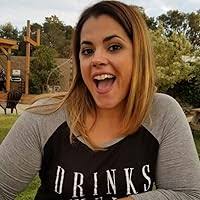 Whispers of the Elderoak (Daughter of the Earth, #1) by K.M. Gordon