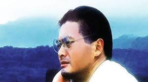 Cherry Blossoms: When Tat Fu Was Young (1988)