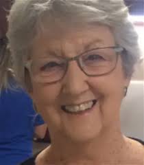 Obituary information for Carolyn Emily Rutherford