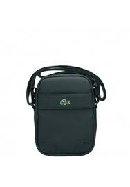 Lacoste Ritstas Hoog Model Navy Blue Duifhuizen Lacoste Bag Lacoste Fashion Bags