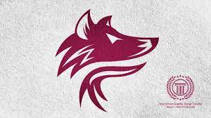 Logo Design Illustrator Tutorial Fox Wolves Wolf Logo Design Tutorial For Beginners Youtube If you think logo design is an easy process, that's a complete misconception.